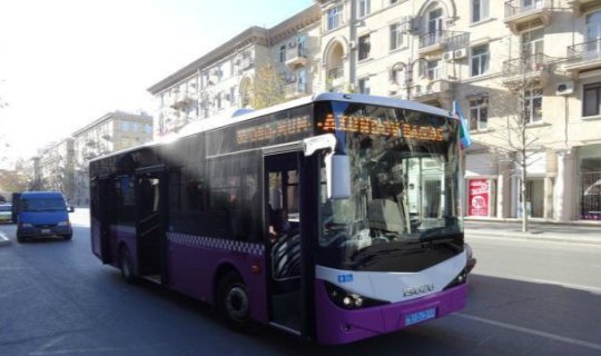 Azərbaycanda yeni minimum nəqliyyat xərclərinin tətbiqinə başlanıb