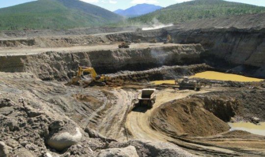 Azərbaycanda yeni qızıl yataqları tapılıb