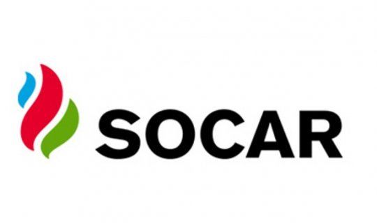 SOCAR xaricdə bina aldı