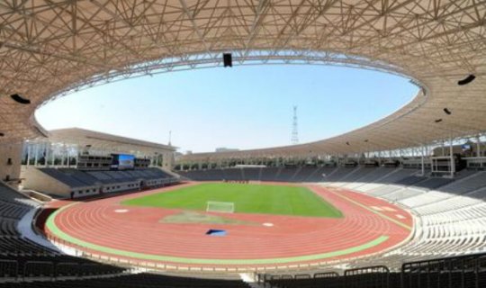 “Qarabağ” yenə Respublika stadionunu seçdi