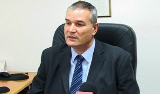 İsrailin Azərbaycandakı səfiri iki ölkə arasında görüləcək işlərdən danışdı