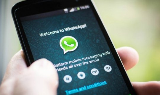 WhatsApp istifadəçiləri üçün möhtəşəm xəbər