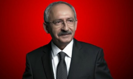 Kemal Kılkıçdaroğluna ayaqqabı atılıb