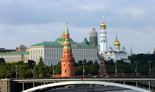 Moskva havasının 32 illik rekordu: +4,8 dərəcə
