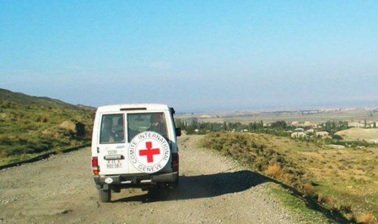 Saxlanılan Ermənistan hərbçisi üçüncü ölkəyə getmək istədiyini bildirib