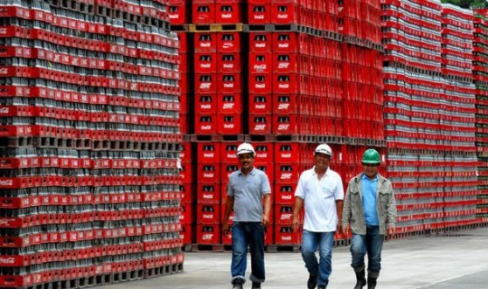 “Coca-Cola Azərbaycan”da ixtisarlar olacaqmı?