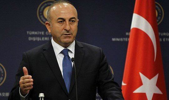 Çavuşoğlu: Rusiya Türkiyəyə verdiyi vədləri yerinə yetirməyib