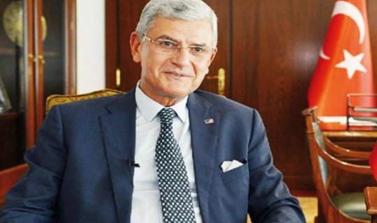 Volkan Bozkır: Avropa İttifaqı Türkiyənin quruma üzvlüyündən faydalana bilər