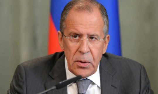 Lavrov Obamaya cavab verdi