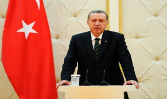 Prezident: Türkiyə enerji asılılığından xilas ola bilmir