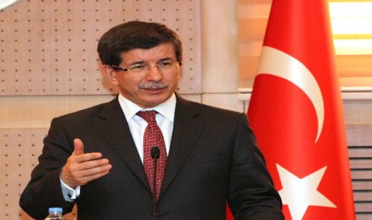 Davudoğlu: “Biz Ermənistanla sülh üçün səylər göstərməliyik”