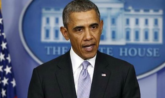 Obama “Guantanamo” və İran haqqında nə dedi?