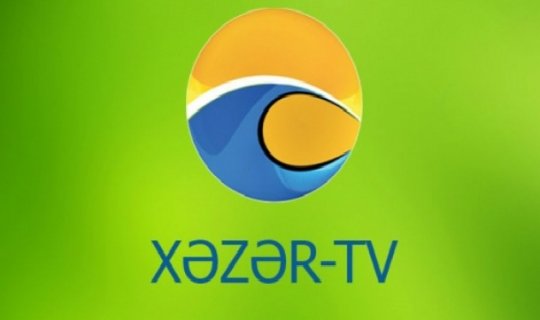 Xəzər televiziyası üzr istədi