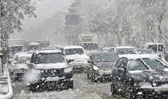 Bakının çıxış yolu bağlandı