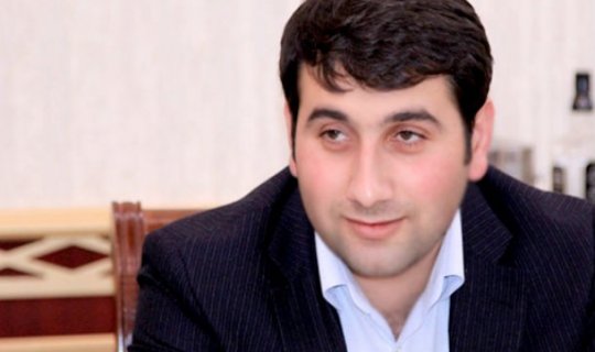 Vüsal İsayev: “Mobil tətbiqdən istifadə müəssisənin imicini formalaşdırır”