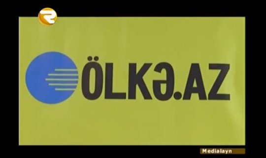 Ölkə.az Region TV-nin \