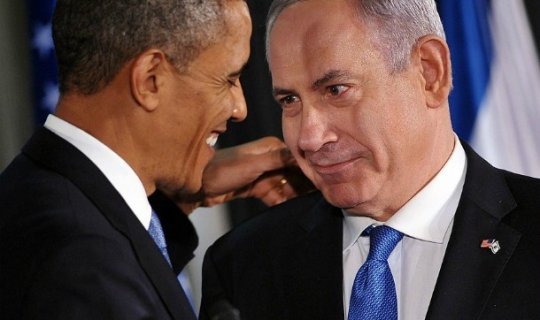 Obama Netanyahu ilə niyə görüşmək istəmir?