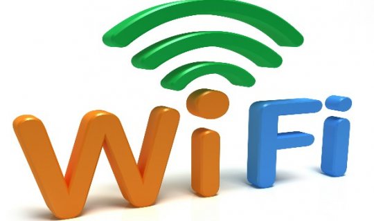 Fransada Wi-Fi qadağası