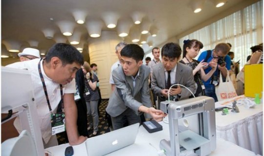 Bakıda keçirilən 3D Print Conference-na gəlməyin 5 səbəbi