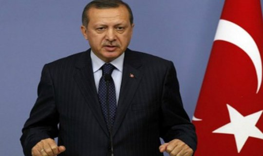 Prezident: Gülən hərəkatı ilə mübarizə Türkiyənin milli siyasətidir