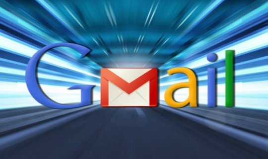 Gmail istifadəçilərini sevindirdi