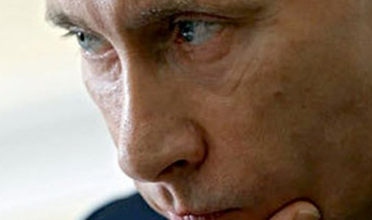 Putin dünyaya səsləndi