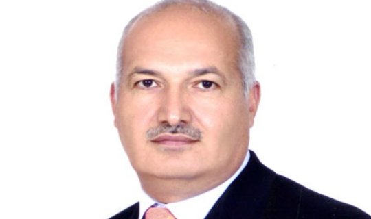 Sərdar Cəlaloğlu: 