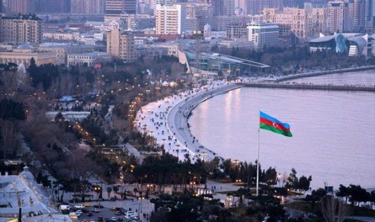 İçimizdəki düşmənlər və onların Azərbaycanda süni böhran yarartmaq cəhdləri