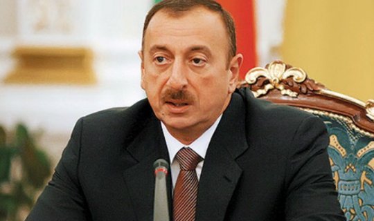 İlham Əliyev Bakı şəhəri Vergilər Departamentini ləğv etdi