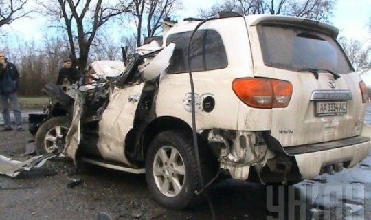 Tanınmış müğənni yol qəzasında öldü