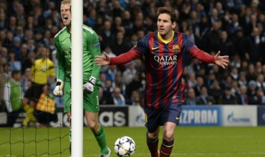 8 yaşlı uşaq Messi ilə görüşünə 1 saat qalmış öldü