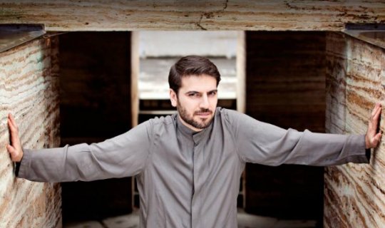 Sami Yusuf Bakıya gəlir