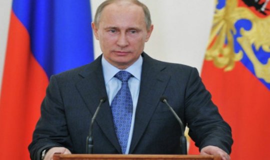 Putin Rusiyanın iqtisadi böhrandan çıxacağı vaxtı açıqladı