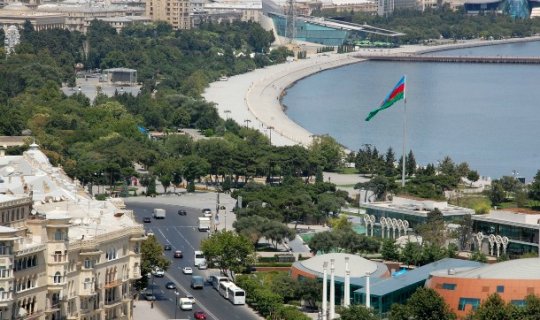 Bir neçə ölkənin enerji nazirləri Bakıya gəlir