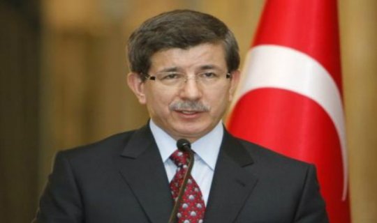 Baş nazir: TANAP regionda sülhə yardım edəcək