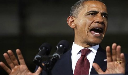 Obama Moskvada Qələbə gününə qatılmayacaq