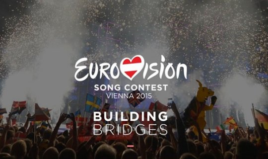 “Eurovision”da bir ilk