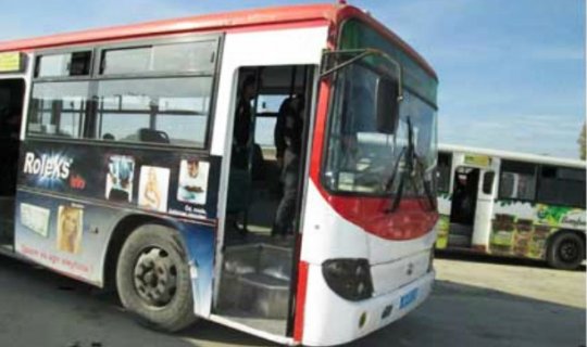 Bakıda bəzi avtobusların xəttə buraxılması qadağan ediləcək