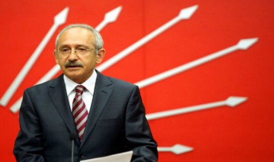 Türkiyədə müxalifət lideri Gülən hərəkatı ilə əlaqələrini inkar edir