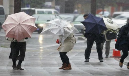 Xəbərdarlıq: Azərbaycanda hava şəraiti kəskin dəyişəcək