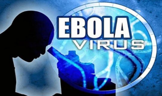 Ebola virusunu 15 dəqiqədə aşkar etmək mümkün olacaq