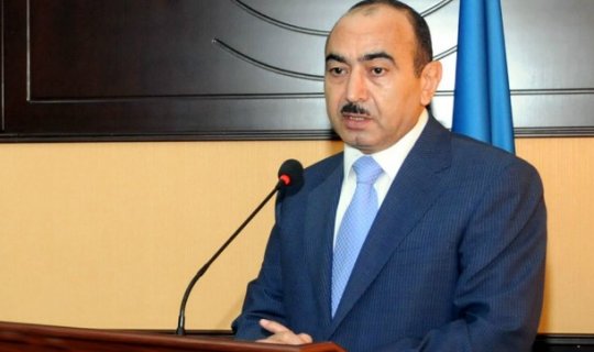 Əli Həsənov: “Azərbaycan mediası tam sərbəstdir”