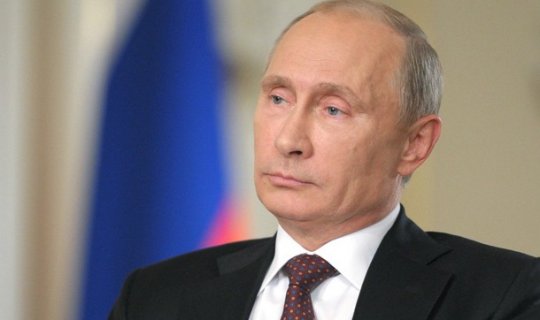 Vladimir Putin: “Boris Nemtsovun qətli biabırçılıq və faciədir”