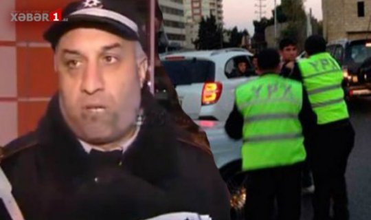 Ata və iki oğulun döydüyü polislər haqqında yeni məlumatlar