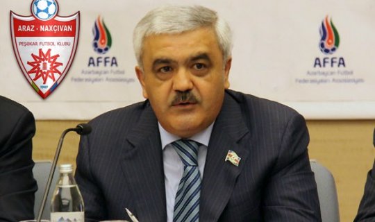 Rövnəq Abdullayev 