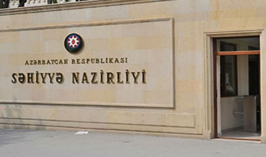 Səhiyyə Nazirliyi də telekanallardan şikayətləndi