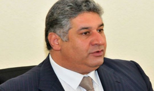 Azad Rəhimov Mingəçevirdə vətəndaşları qəbul edəcək