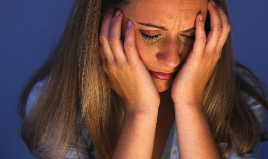 Depressiya bəlası: Azərbaycan əhalisinin neçə faizi bu xəstəliyə yoluxub?