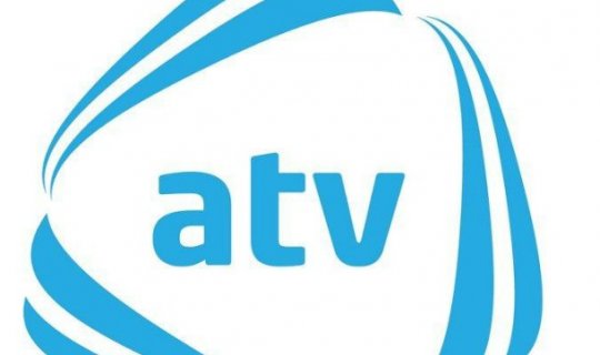 ATV-nin bu verilişi bağlanıb