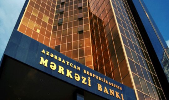 Mərkəzi Bank kreditlərlə bağlı dəyişiklik etdi